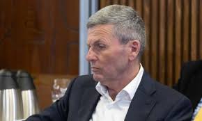 Uhlmann and Bowen's big debate night