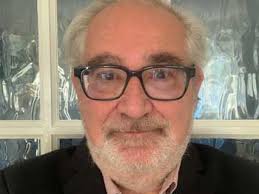 Meet our new Treasurer