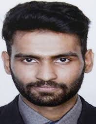 Nitin Shankar Kanakaraj