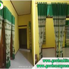 Sudah banyak kini orang yang memberikan tirai untuk pintu dan biasanya untuk pintu kamar tidur. Video Gorden Jendela Ruang Tamu Gorden Pintu Gorden Pintu Tengah Dan Gorden Jendela Kecil Panjang Atau Gorden Jendela Satu Koleksi Gambar Gorden Gordyn Gordeng Hordeng Lainya Di Toko Gorden Online Jawa Tengah Indonesia Tlp