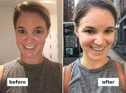 Rosewater is known for reducing redness and calming irritated skin. How To Get Rid Of Redness On Your Face After Working Out Self