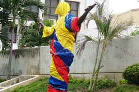 Evento organizado por la secretaría de cultura del. Cartagena En Un Mes Sera Reinaugurada La Estatua Del Joe Arroyo