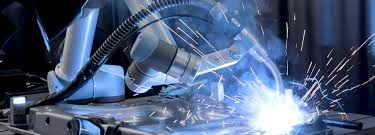 The country maintains a constant economical scale due to the. Cobot Welding Automation Is Easier Than Expected