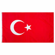 Vind de beste gratis video's over turkije vlag. Turkije Vlag