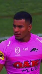 Ten Nrl Players That Wear Headgear Interview