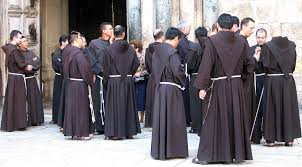 551 Evangelizacion De America 63 San Francisco Solano Alegria Franciscana Ii