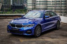 New Bmw 330e M Sport Arrives At Rm265k Carsifu