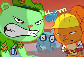 Hot potato happy tree friends 489,287. Happy Tree Friends Happy Trails Part 2 Jumping The Shark Episode 28 Mondo Media Free Download Borrow And Streaming Internet Archive