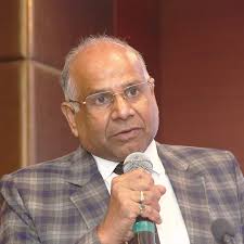 Today, we had the distinct honor of welcoming Prof. Dr. Arun Gaur from RVRS  Government Medical College, Bhilwara, Dr. Mrs. Rajni Gaur, Senior  Ophthalmologist, and Dr. Abhaji Mathur, Nirmalji, accompanied by members