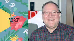 Tu me places les yeux