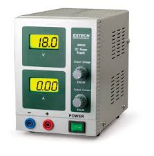 Extech DC Power Supply - SE-8828 - Products | PASCO