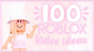 I scripted your funny roblox ideas. 100 Roblox Video Ideas That Will Blow Up Youtube