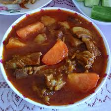 Saat artikel ini dibuat, harga seporsi gulai pak sabar ini hanya dibanderol sekitar rp28.000 saja. Resepi Gulai Kambing Bustaman Www Sedapresepi Buzz
