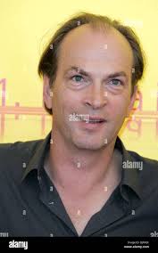 Herbert knaup hi-res stock photography and images