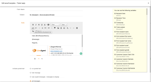 Short and sweet new feature announcement email template example from usabilla. Free Company Announcement Email Templates Liveagent