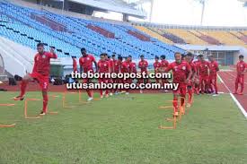 Berikut hasil bola semua pertandingan yang digelar hari ini baik tadi malam maupun dini hari tadi, untuk laporan pertandingan skroll ke bawah. Misi Wajib Menang Ngap Sayot Utusan Borneo Online