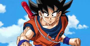 The adventures of a powerful warrior named goku and his allies who defend earth from threats. The Best Goku Quotes Of All Time With Images