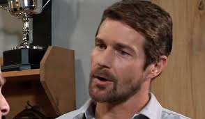 General Hospital Recap: Holly Claims Robert is Sasha's Father