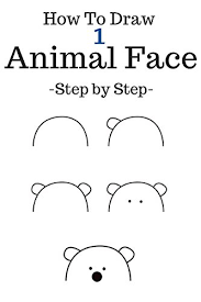 Check spelling or type a new query. Animal Face Drawing At Paintingvalley Com Explore Collection Of Animal Face Drawing