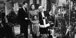 You're welcome to anything you like. 35 Classic Christmas Movies Best Black And White Christmas Films Of All Time