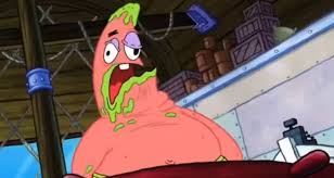 Paramount+ is an american streaming video service owned and operated by viacomcbs streaming, a division of viacomcbs. Nickelodeon Pulls Two Episodes Of Spongebob Squarepants From Streaming Services Over Inappropriate And Quarantine Related Content Bounding Into Comics