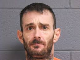 Offender Tracking Information System (OTIS)