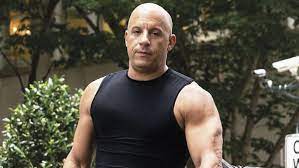 Vin diesel is on facebook. Drama Bei Fast Furious Vin Diesel Kampft Mit Den Tranen N Tv De