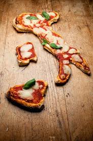 See 7,765 tripadvisor traveler reviews of 37 saint ignace restaurants and search by cuisine, price, location, and more. Traveling To A New Country Like Italy Means Trying New Types Of Foods Like Pizza Italian Recipes Food Pizza Shapes
