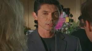 Murder at the Presidio