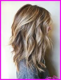 Awesome Nice Haircuts For Women With Medium Hair Hair Styles Long Hair Styles Thick Hair Styles