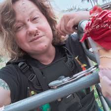 Fundraiser by Shari Mackin : Help Holly Owen Recover from a Hit and Run!