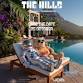 HALO & LA PRES: THE HILLS SAT 25.10 event image