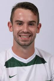 2021 Men's Soccer Roster