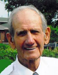 Obituary of Jack Dolan