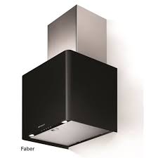 Hotte Faber Lithos 5064001 Pas Cher