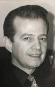 JOHN BIANCHI Obituary (1941