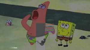 Kamu pasti butuh bahan mentahan untuk aplikasi picsay pro, picsart, pixellab dan editor foto lainnya. Polosan Mentahan Video Untuk Quotes Spongebob Squarepants Youtube