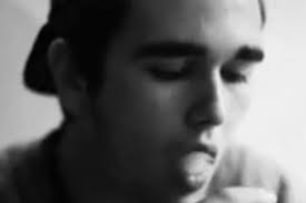 Chip off the old block? Oscar legend Day-Lewis's son Gabe releases his  first rap video