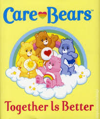 Tell us what togetherness, acceptance and inclusivity mean to you for a chance to win a $1,000 grand prize and an exclusive care bears care package! Care Bears Comic Books Issue 1