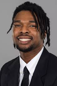 2021-22 Men's Basketball Roster