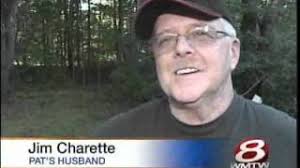 Pat Gallant-Charette