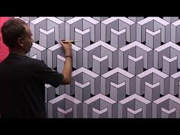 078 3d wall painting 3d wall decoration cat tembok kreatif 3d lukisan 3d. 3d Wall Painting Design Ideas 3d Wall Decoration Effect Design Ideas Interior Design Youtube Wall Paint Designs 3d Wall Painting 3d Wall