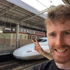 Paul Blades (@paulblades)