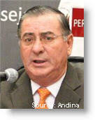 Premier Oscar Valdes said Monday that President Ollanta Humala should forget ... - Valdes-Oscar-mar-2012