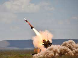 Ukrainian Forces Adapt Patriot Missile Tactics Amidst Shortages