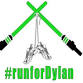 #RUNFORDYLAN 5K, 1M & VIRTUAL RUN event image