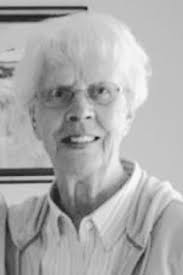 Obituary: Shirley Ferland Reynolds