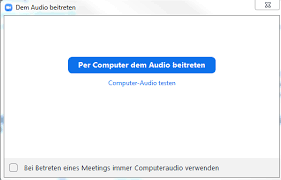 If you have any questions let me know! Zoom An Meetings Teilnehmen Helpdesk
