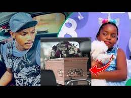 Shebeshxt Will Attend His Daughter's Funeral Service And Go Back To The  Hospital. - YouTube