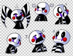 Find hd wallpapers for your desktop, mac, windows, apple, iphone or android device. Five Nights At Freddy S 2 Puppet Marionette Child Png Clipart Art Cartoon Child Computer Wallpaper Drawing